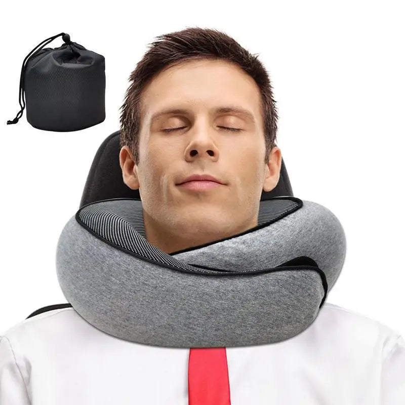 Comfo™ Travel Neck Pillow