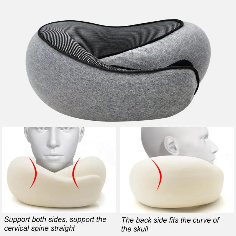 Comfo™ Travel Neck Pillow