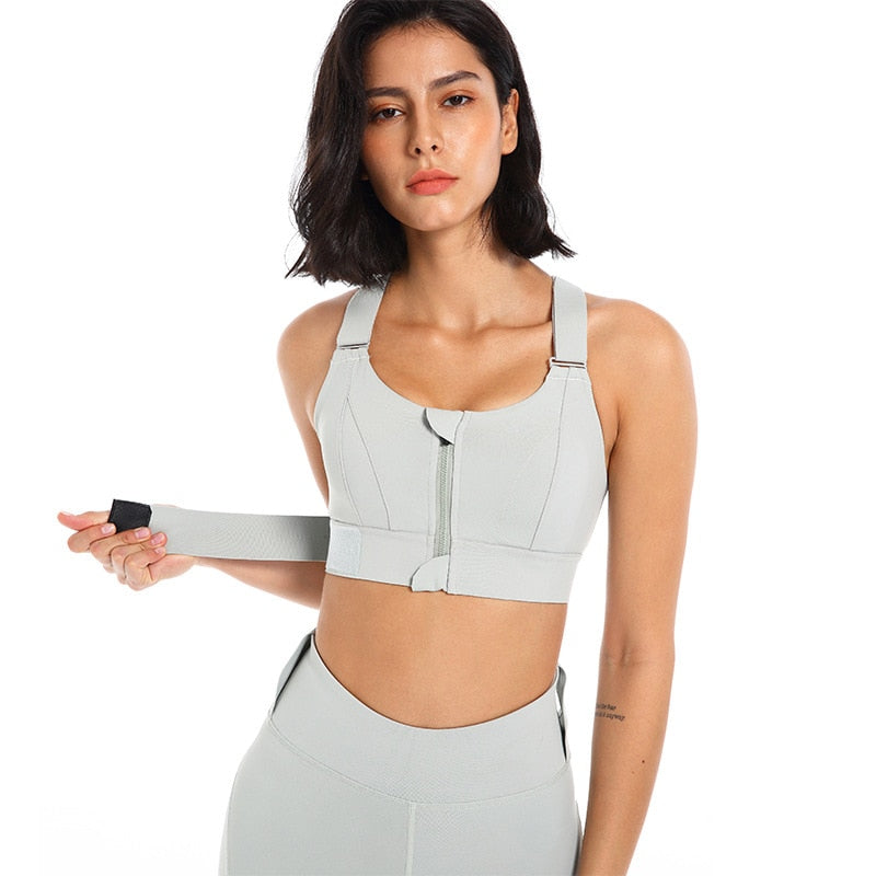 SheStrong® Sports Bra
