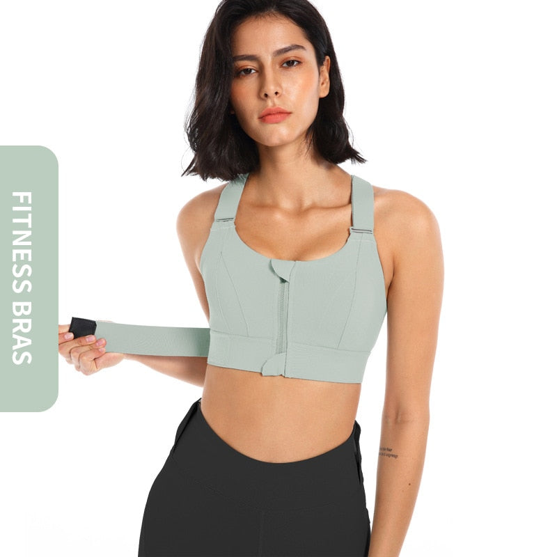SheStrong® Sports Bra