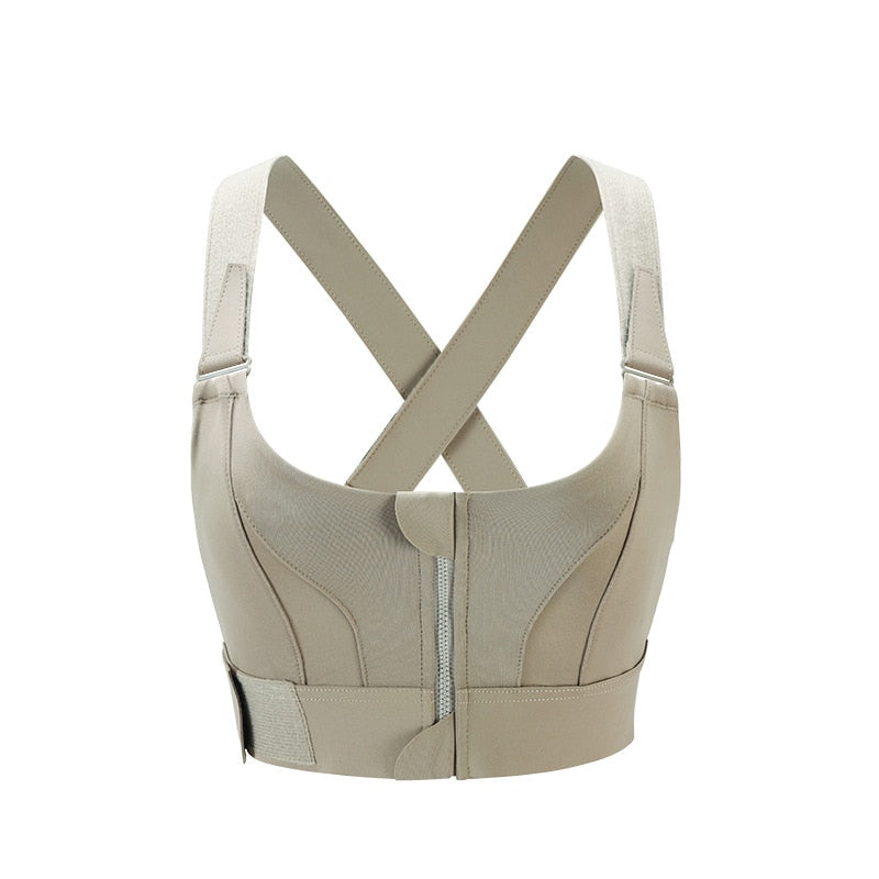 SheStrong® Sports Bra