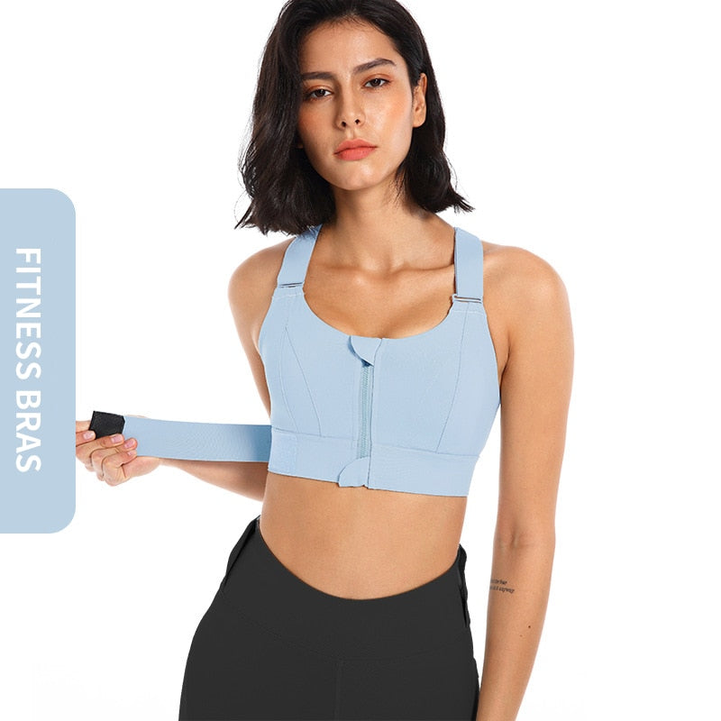 SheStrong® Sports Bra