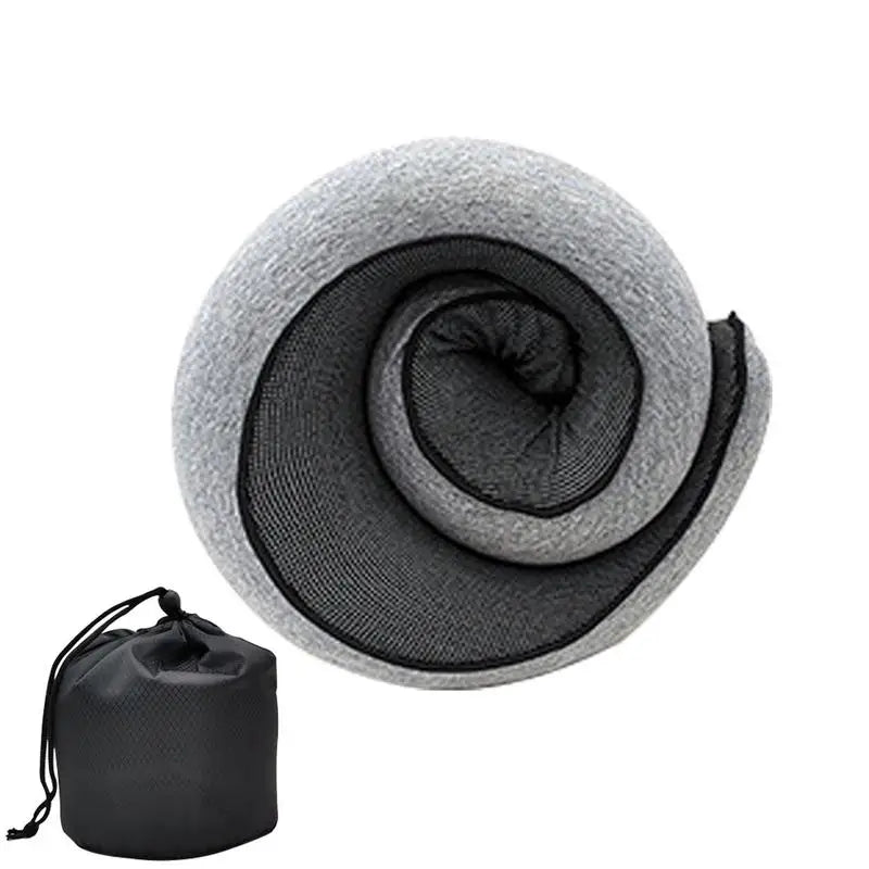 Comfo™ Travel Neck Pillow